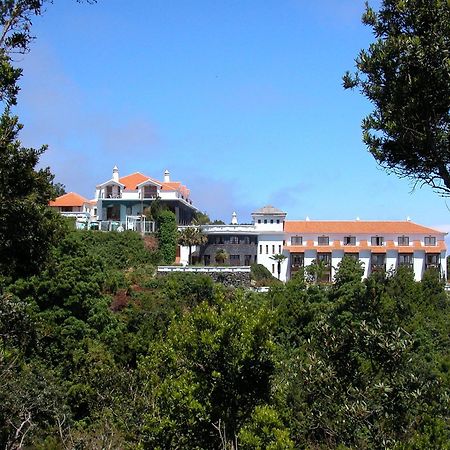 Hotel La Palma Romantica Barlovento Buitenkant foto