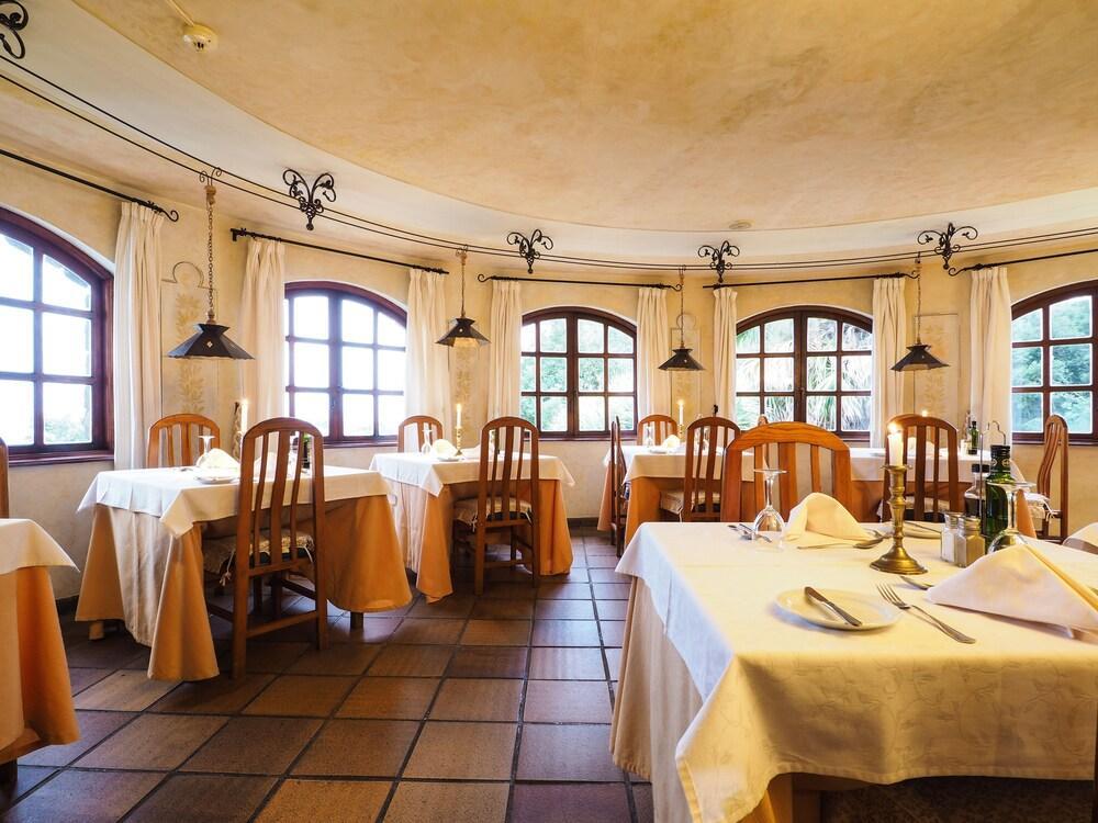Hotel La Palma Romantica Barlovento Buitenkant foto