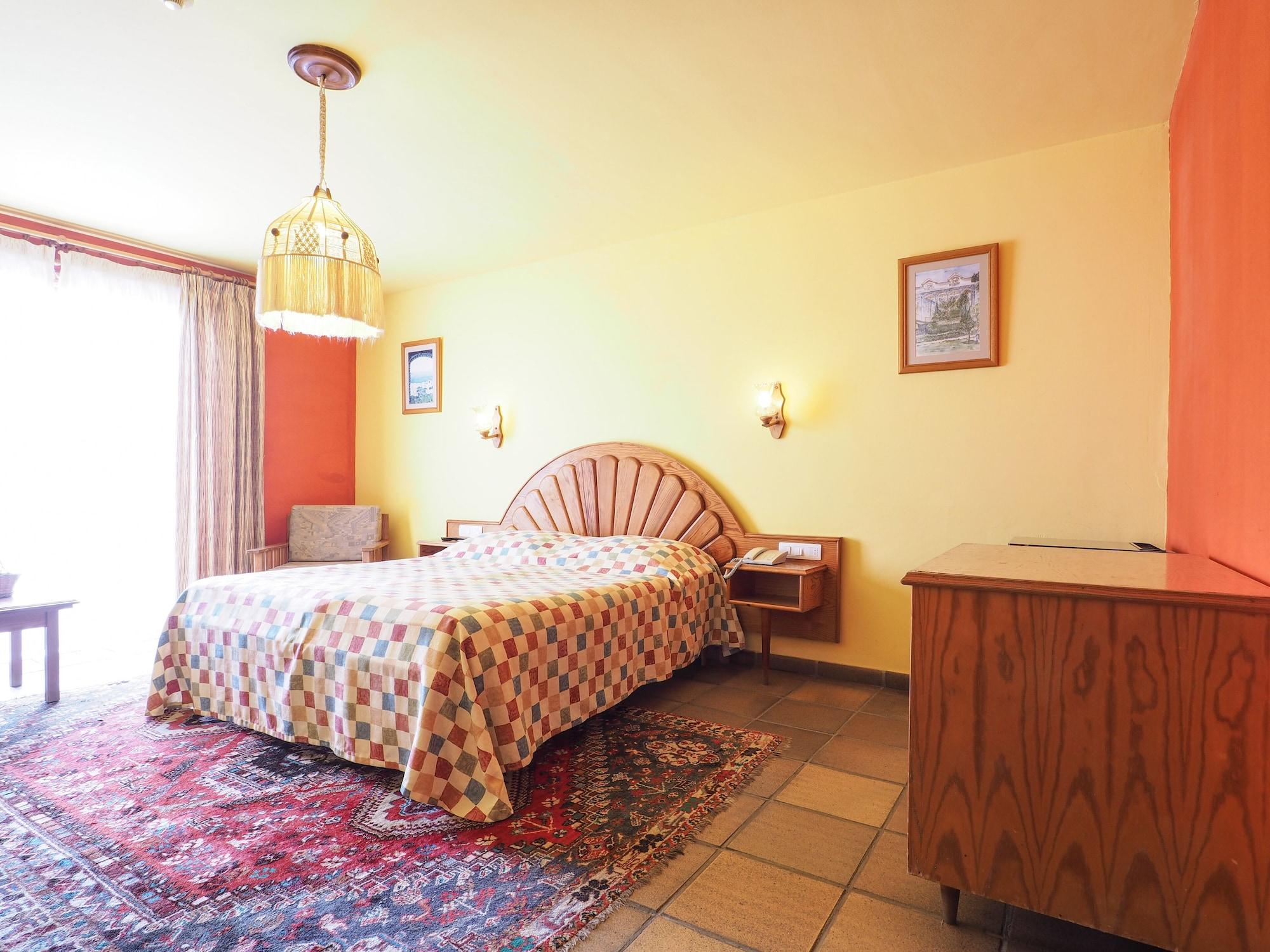 Hotel La Palma Romantica Barlovento Buitenkant foto