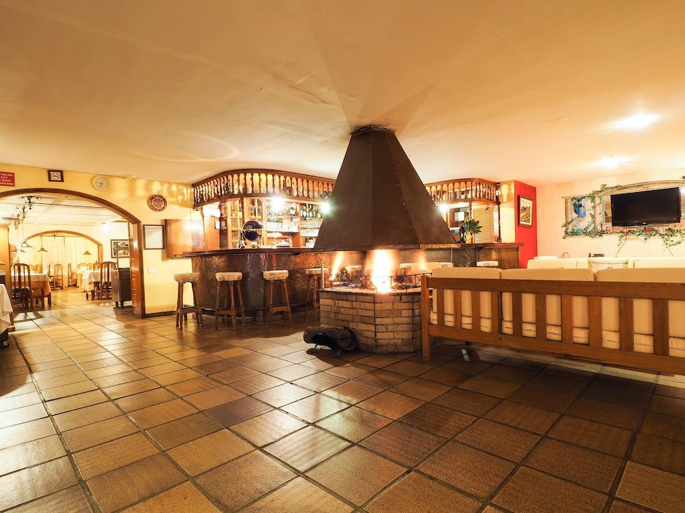 Hotel La Palma Romantica Barlovento Buitenkant foto