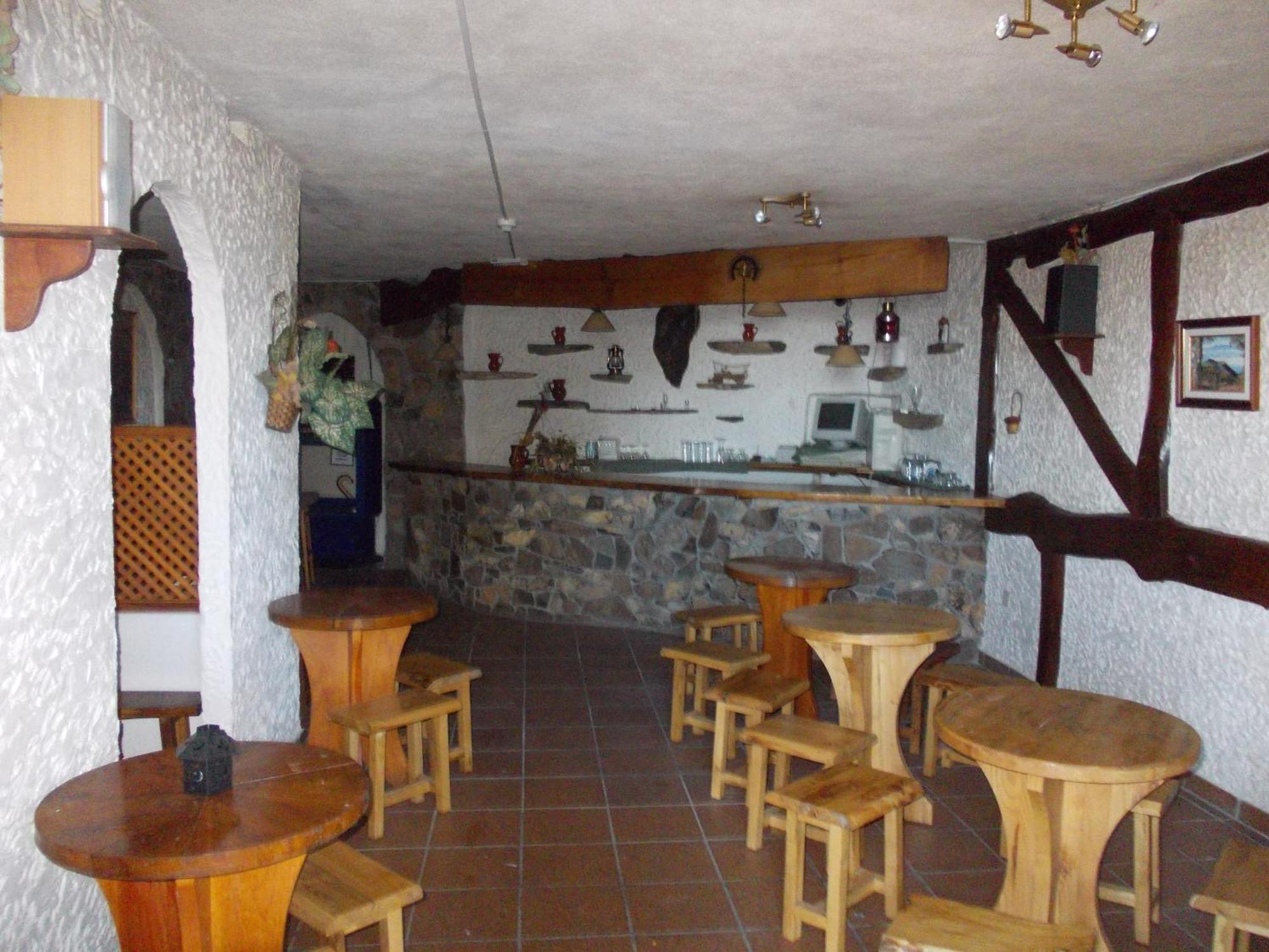 Hotel La Palma Romantica Barlovento Buitenkant foto