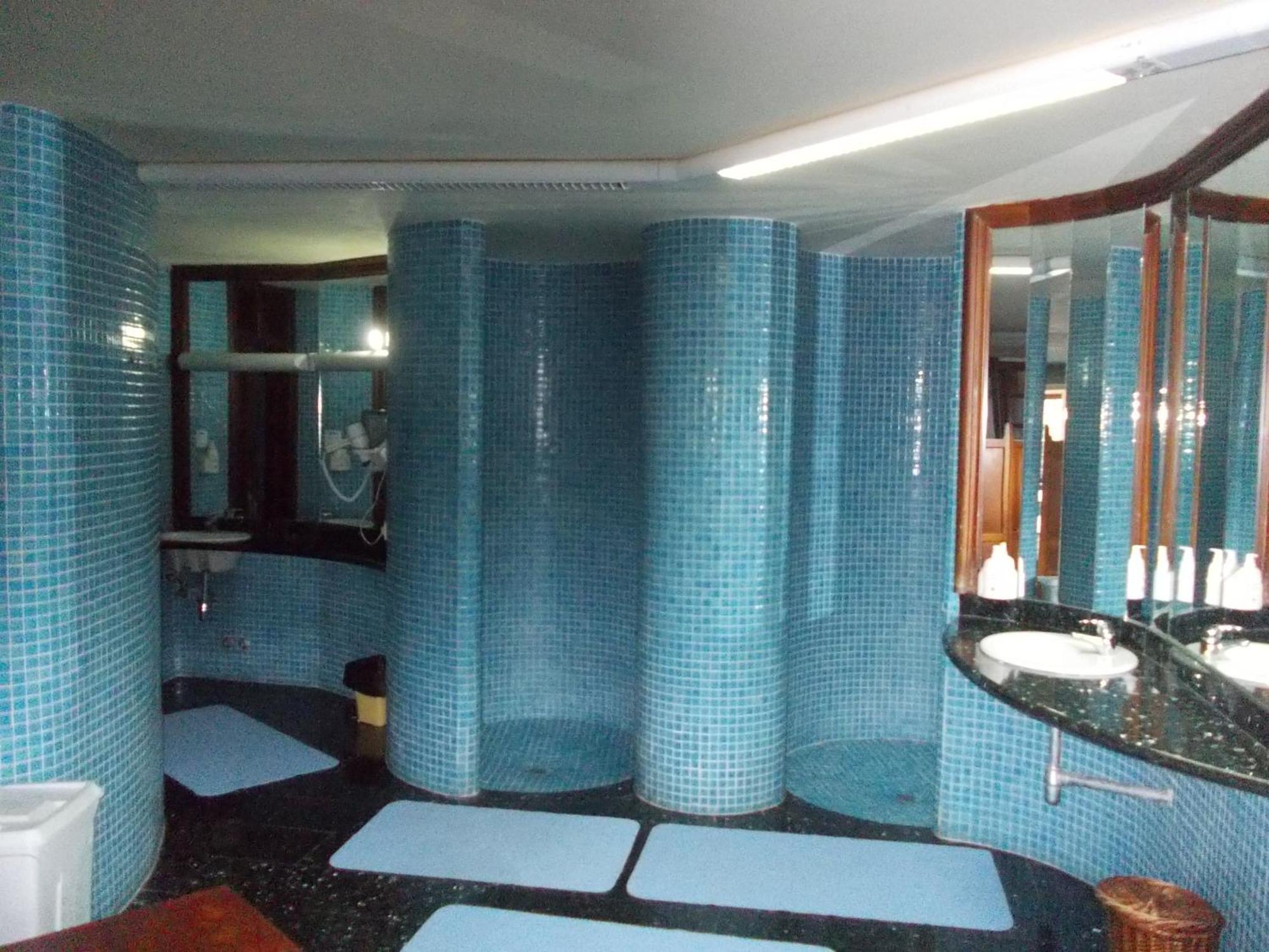 Hotel La Palma Romantica Barlovento Buitenkant foto