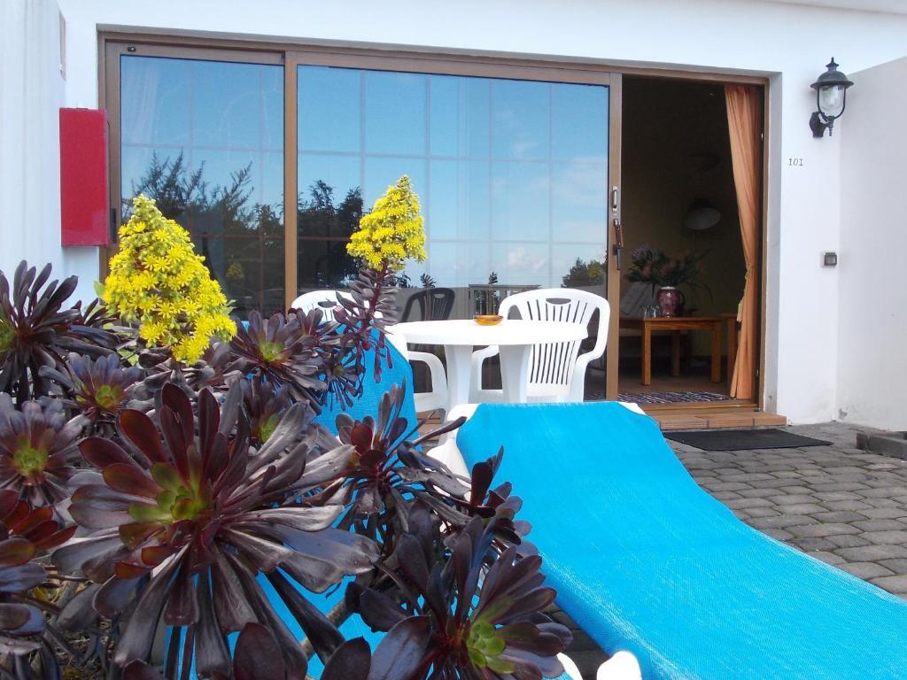 Hotel La Palma Romantica Barlovento Kamer foto