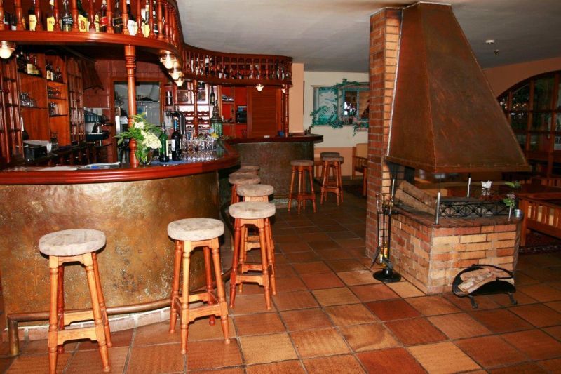 Hotel La Palma Romantica Barlovento Buitenkant foto