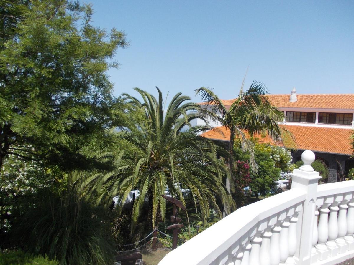 Hotel La Palma Romantica Barlovento Buitenkant foto